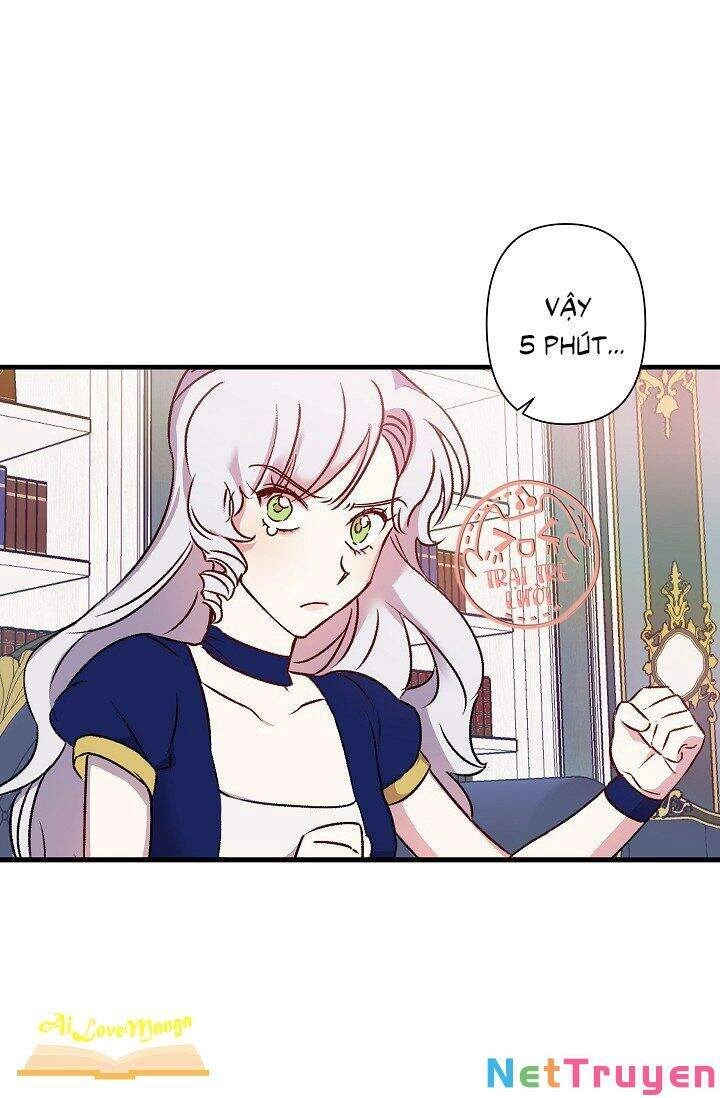 Hôn Lễ Báo Thù Chapter 24 - 28