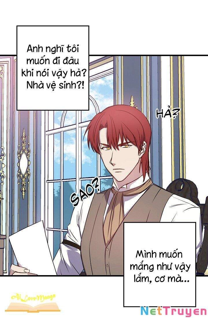 Hôn Lễ Báo Thù Chapter 24 - 30