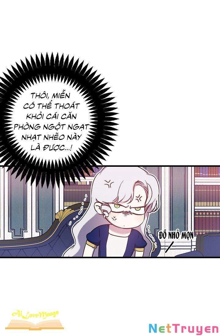 Hôn Lễ Báo Thù Chapter 24 - 31