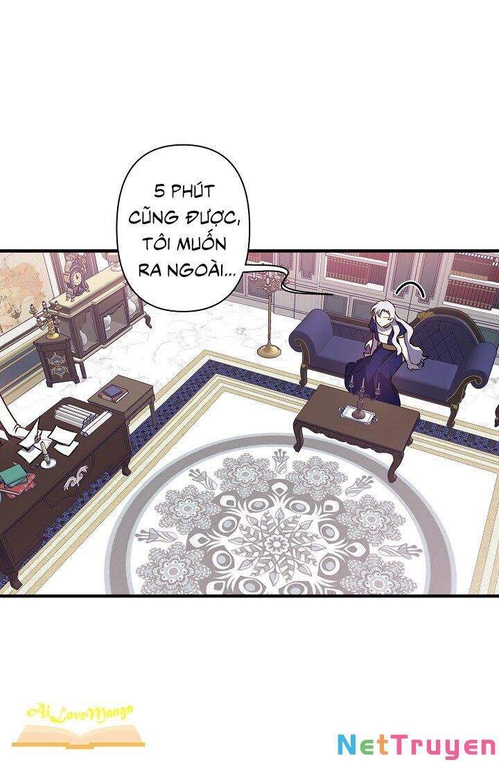 Hôn Lễ Báo Thù Chapter 24 - 32