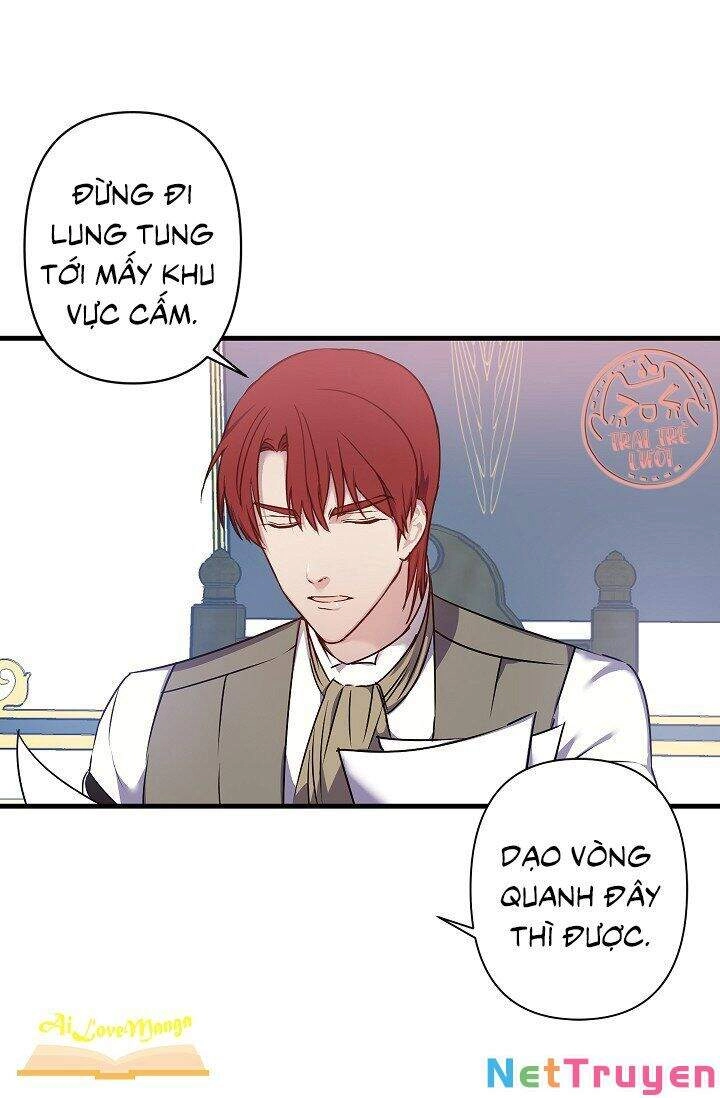 Hôn Lễ Báo Thù Chapter 24 - 33