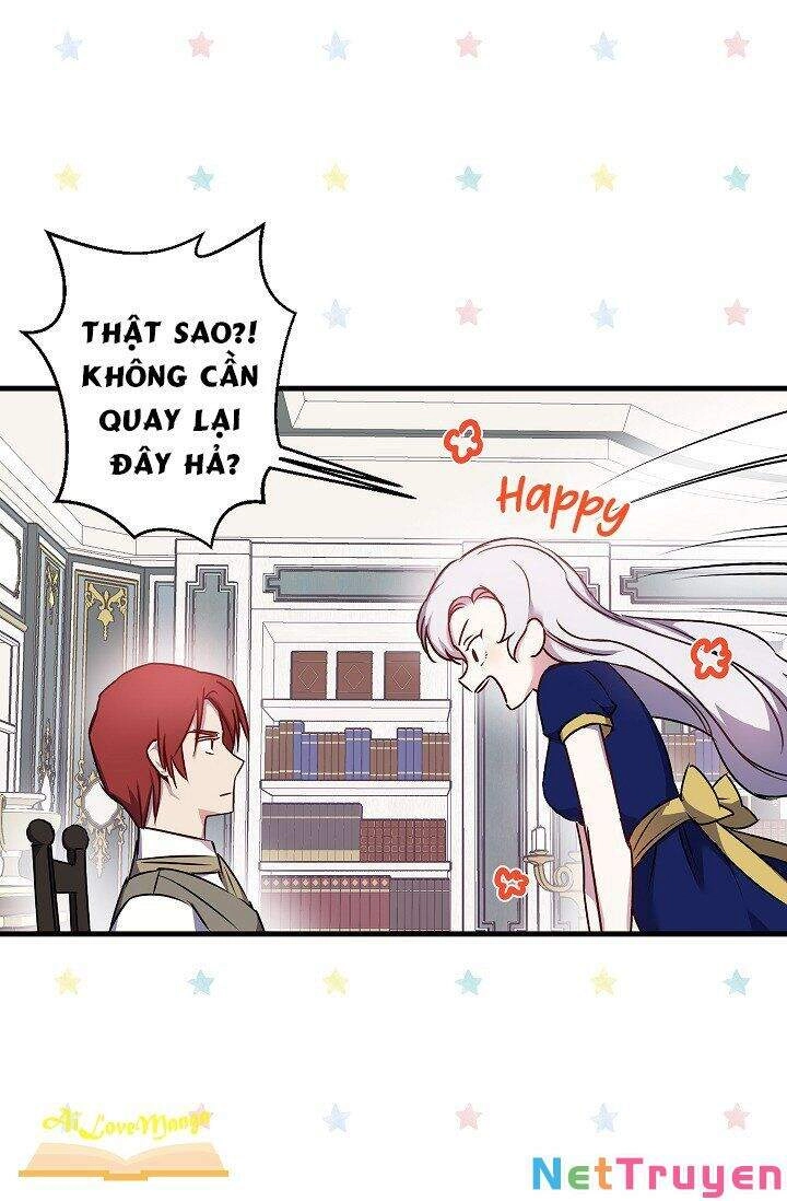 Hôn Lễ Báo Thù Chapter 24 - 34