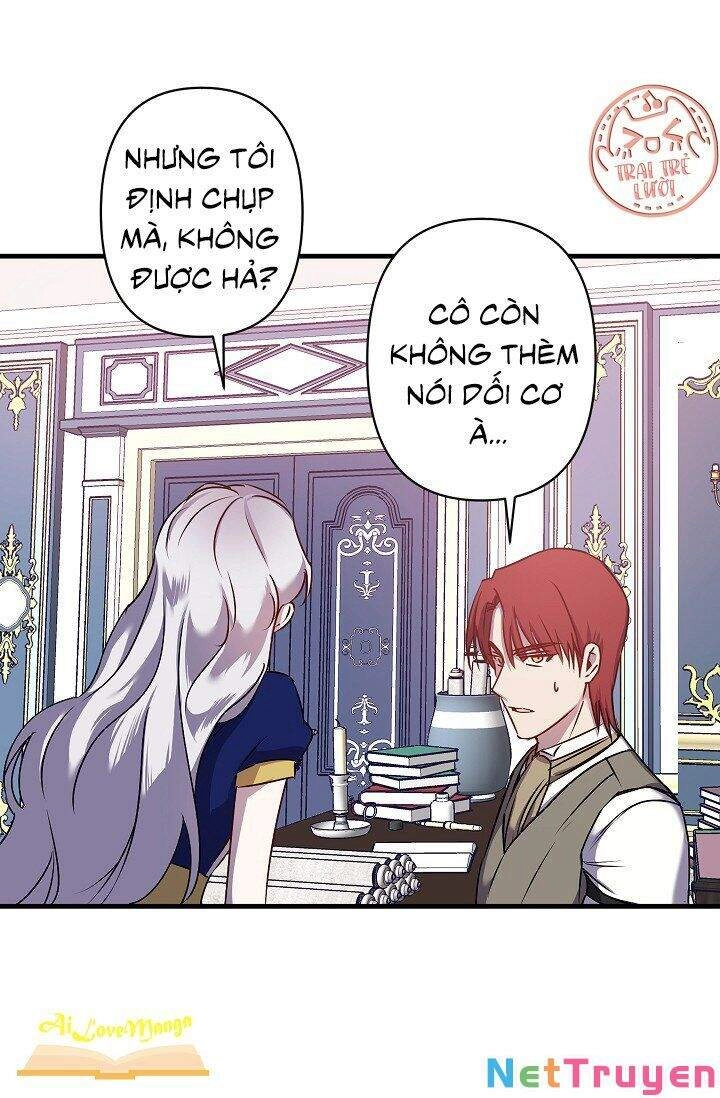 Hôn Lễ Báo Thù Chapter 24 - 38