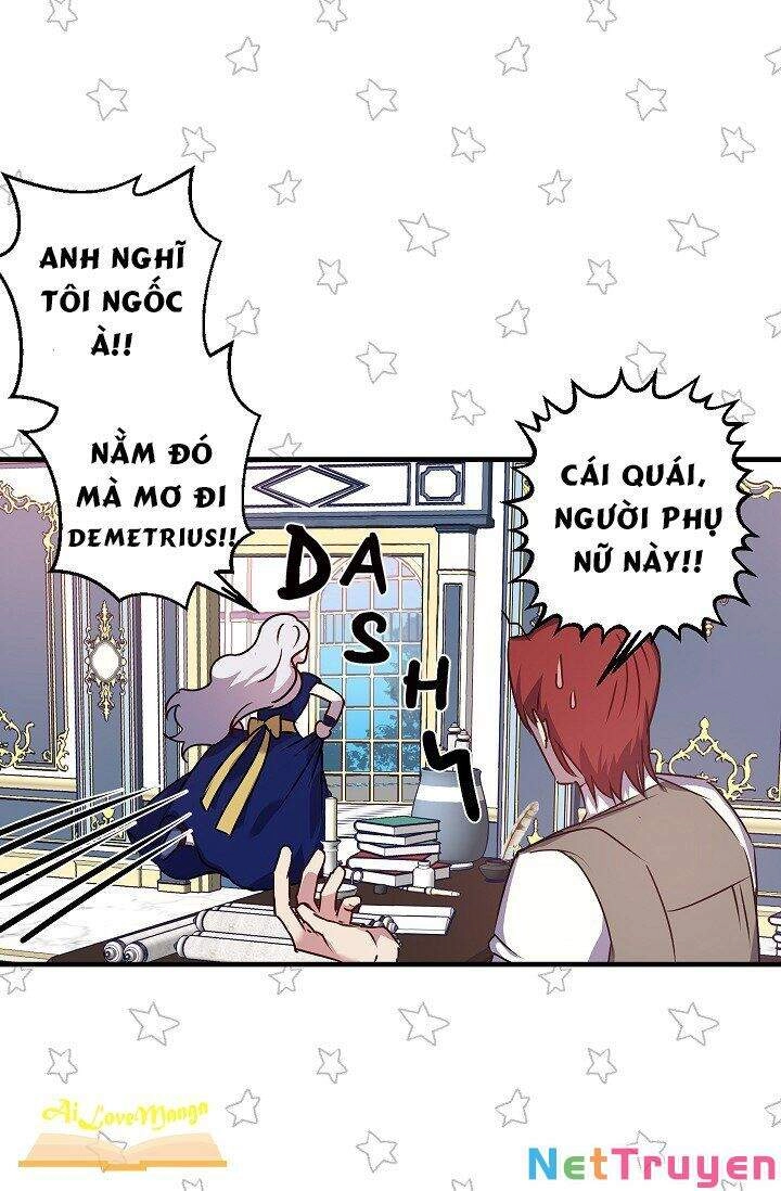 Hôn Lễ Báo Thù Chapter 24 - 41