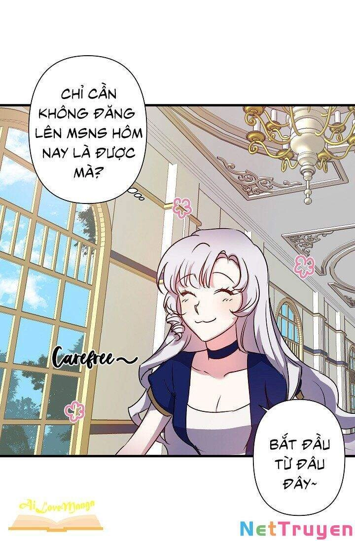 Hôn Lễ Báo Thù Chapter 24 - 45