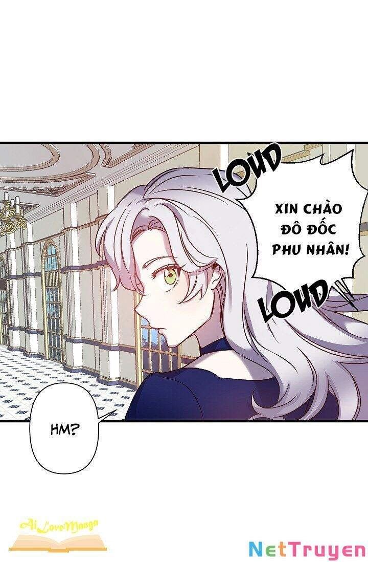 Hôn Lễ Báo Thù Chapter 24 - 46