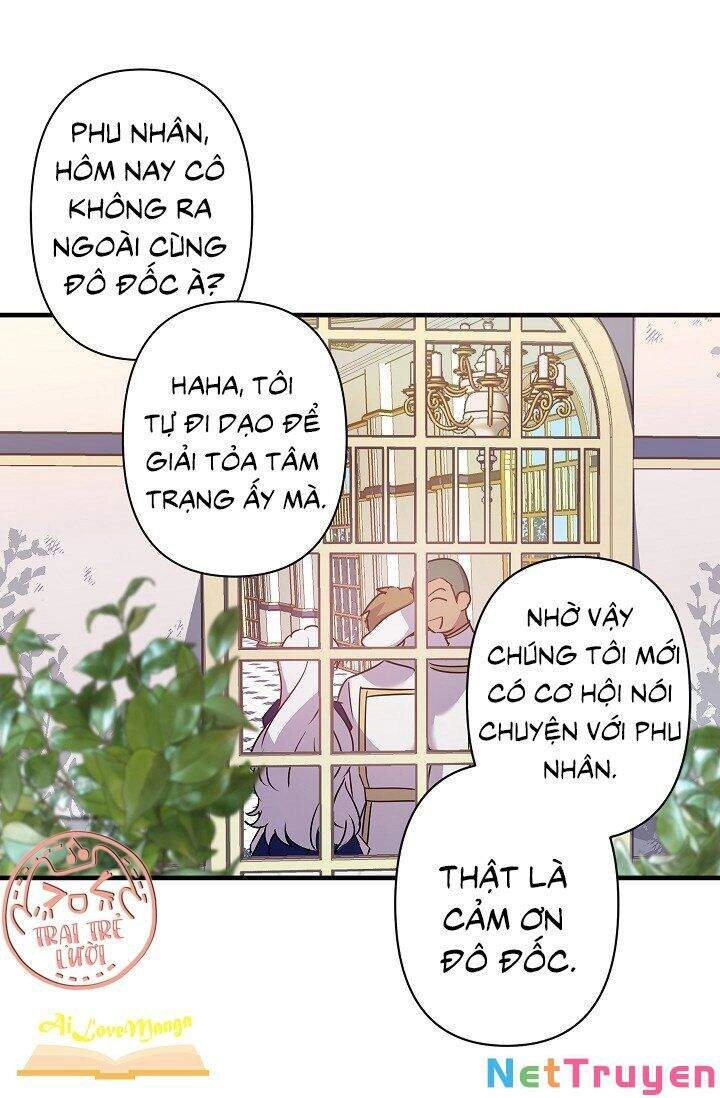 Hôn Lễ Báo Thù Chapter 24 - 48