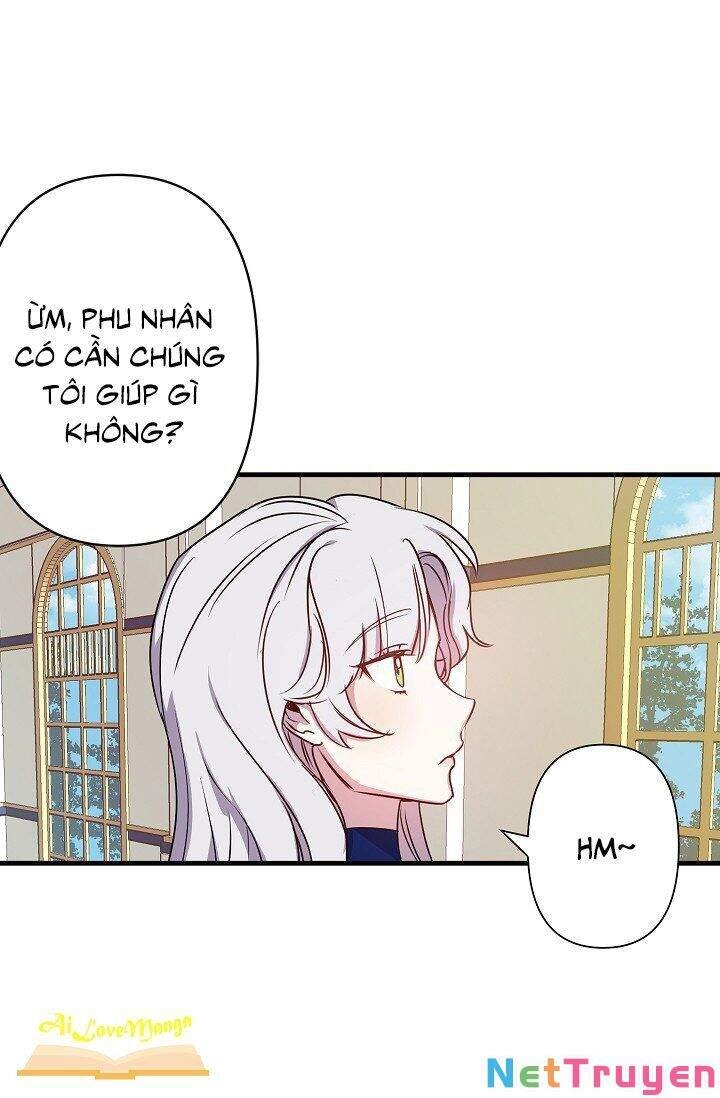 Hôn Lễ Báo Thù Chapter 24 - 49