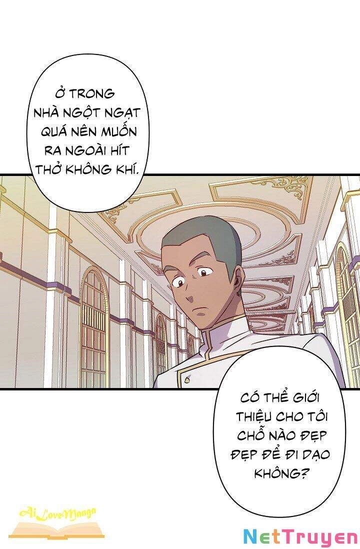 Hôn Lễ Báo Thù Chapter 24 - 50