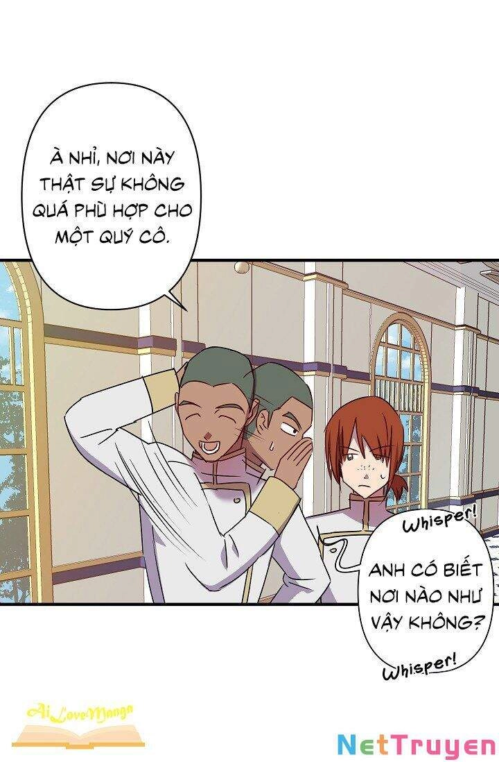 Hôn Lễ Báo Thù Chapter 24 - 51