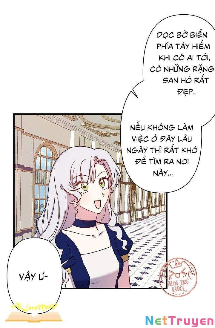 Hôn Lễ Báo Thù Chapter 24 - 53