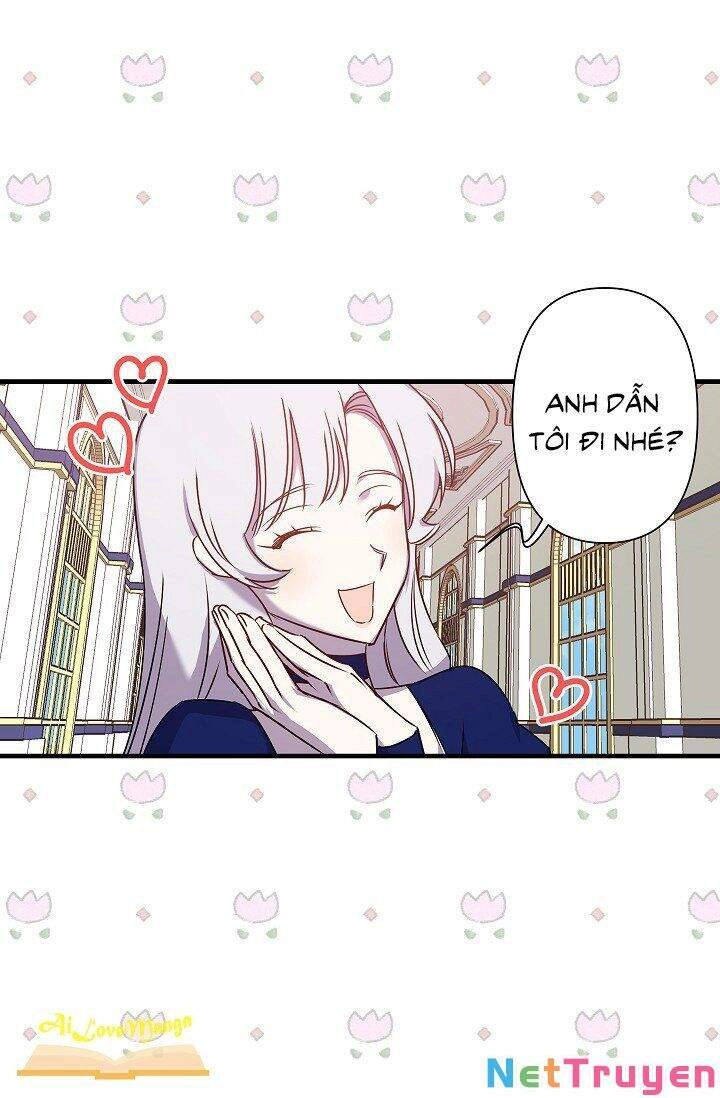 Hôn Lễ Báo Thù Chapter 24 - 54