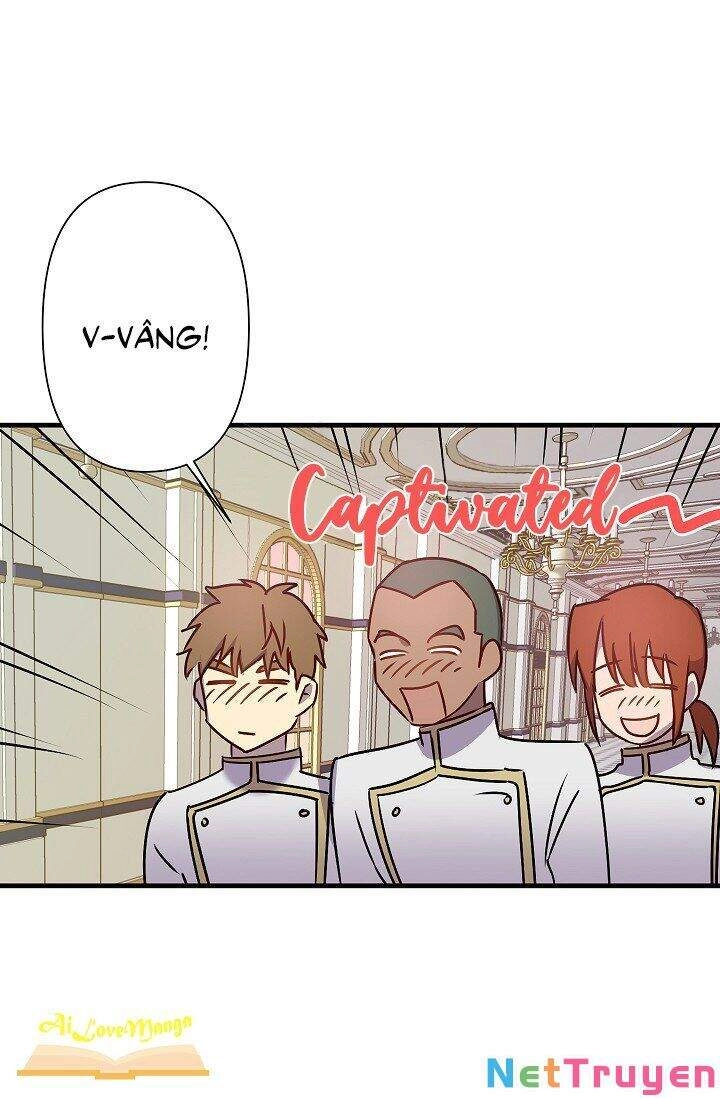 Hôn Lễ Báo Thù Chapter 24 - 55