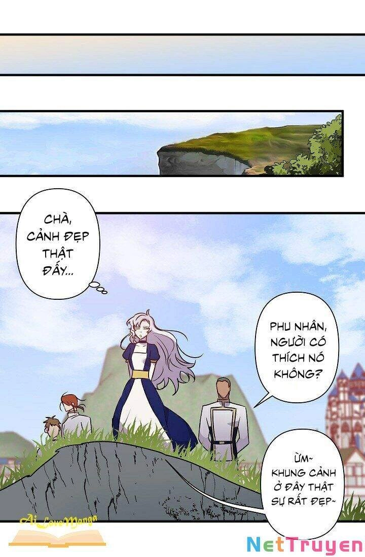 Hôn Lễ Báo Thù Chapter 25 - 3