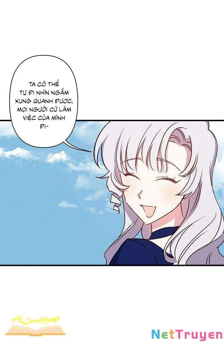 Hôn Lễ Báo Thù Chapter 25 - 4