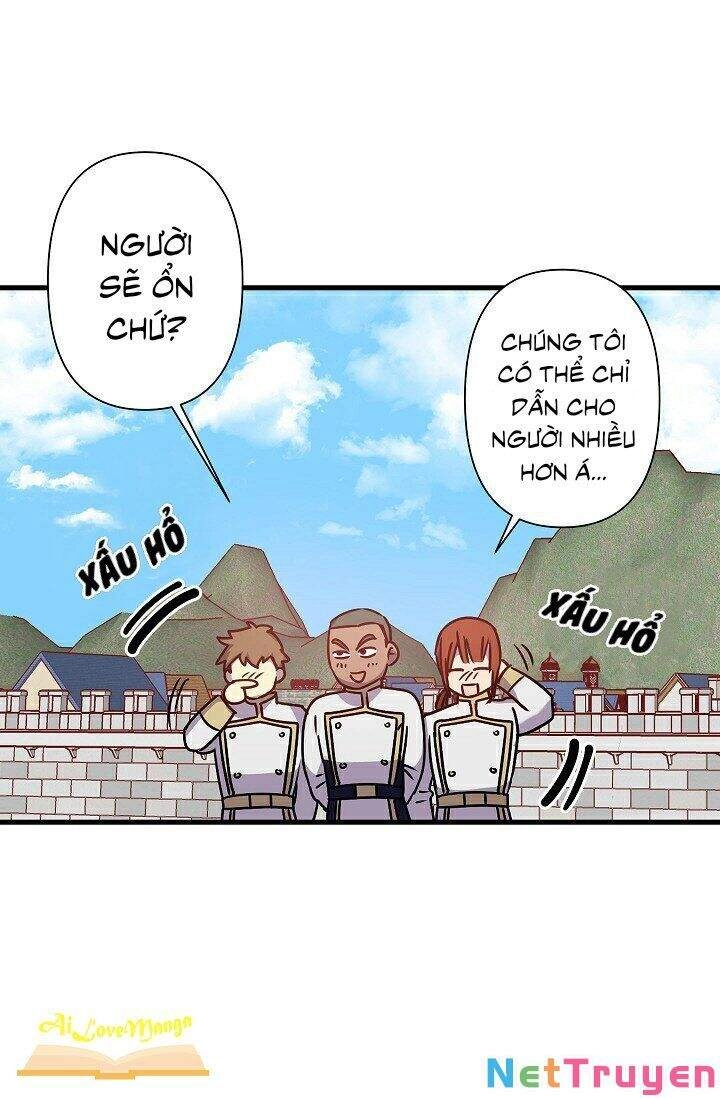 Hôn Lễ Báo Thù Chapter 25 - 5