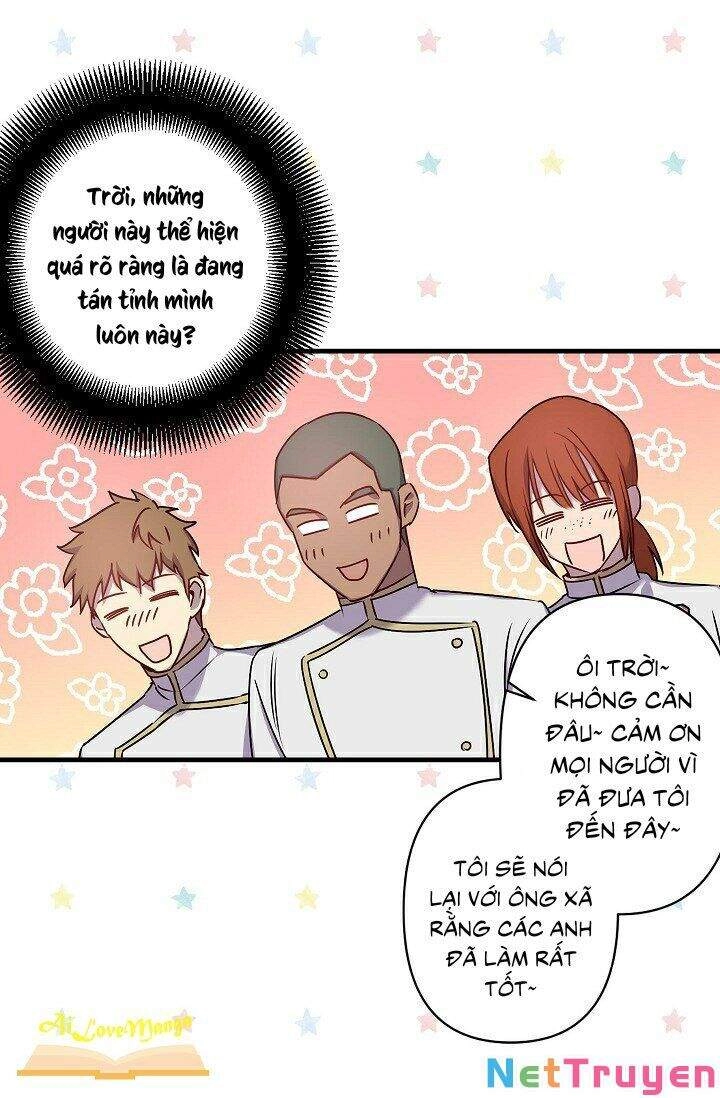 Hôn Lễ Báo Thù Chapter 25 - 6