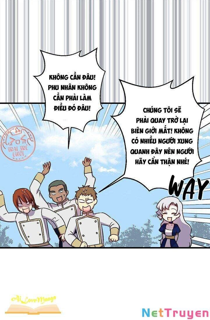 Hôn Lễ Báo Thù Chapter 25 - 8