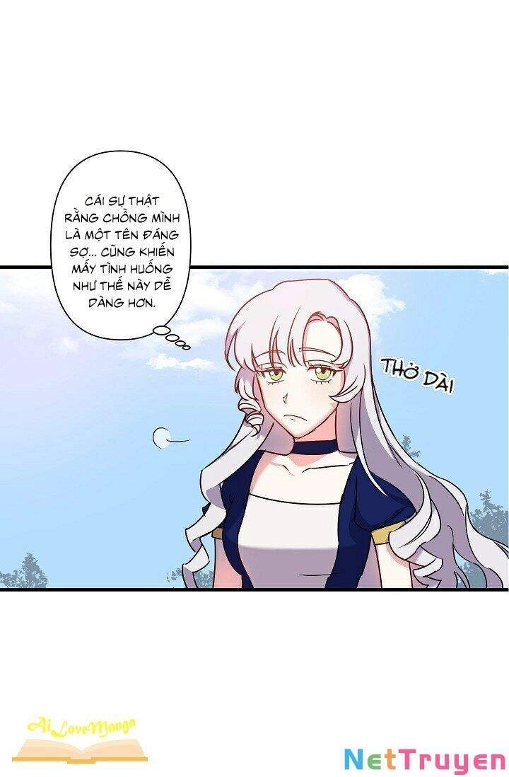 Hôn Lễ Báo Thù Chapter 25 - 9