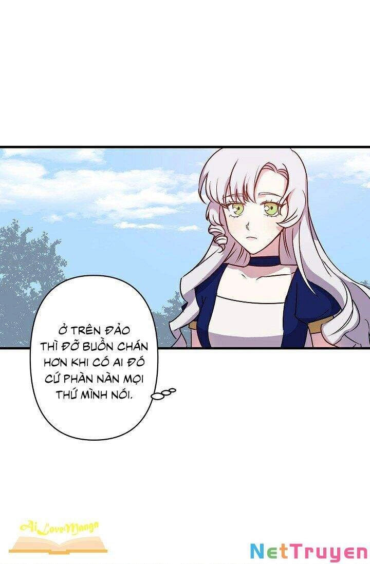 Hôn Lễ Báo Thù Chapter 25 - 11