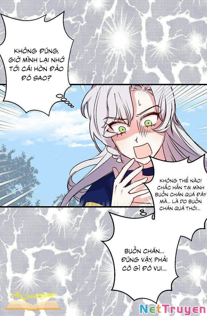 Hôn Lễ Báo Thù Chapter 25 - 12