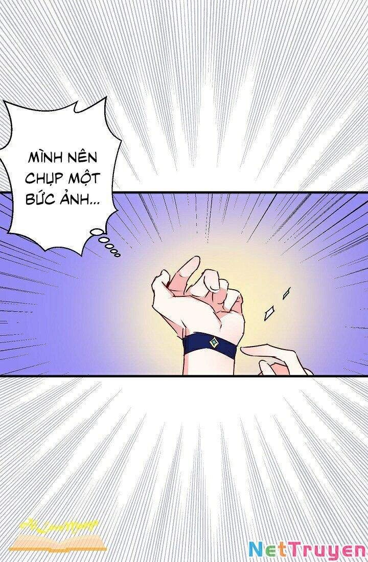 Hôn Lễ Báo Thù Chapter 25 - 13