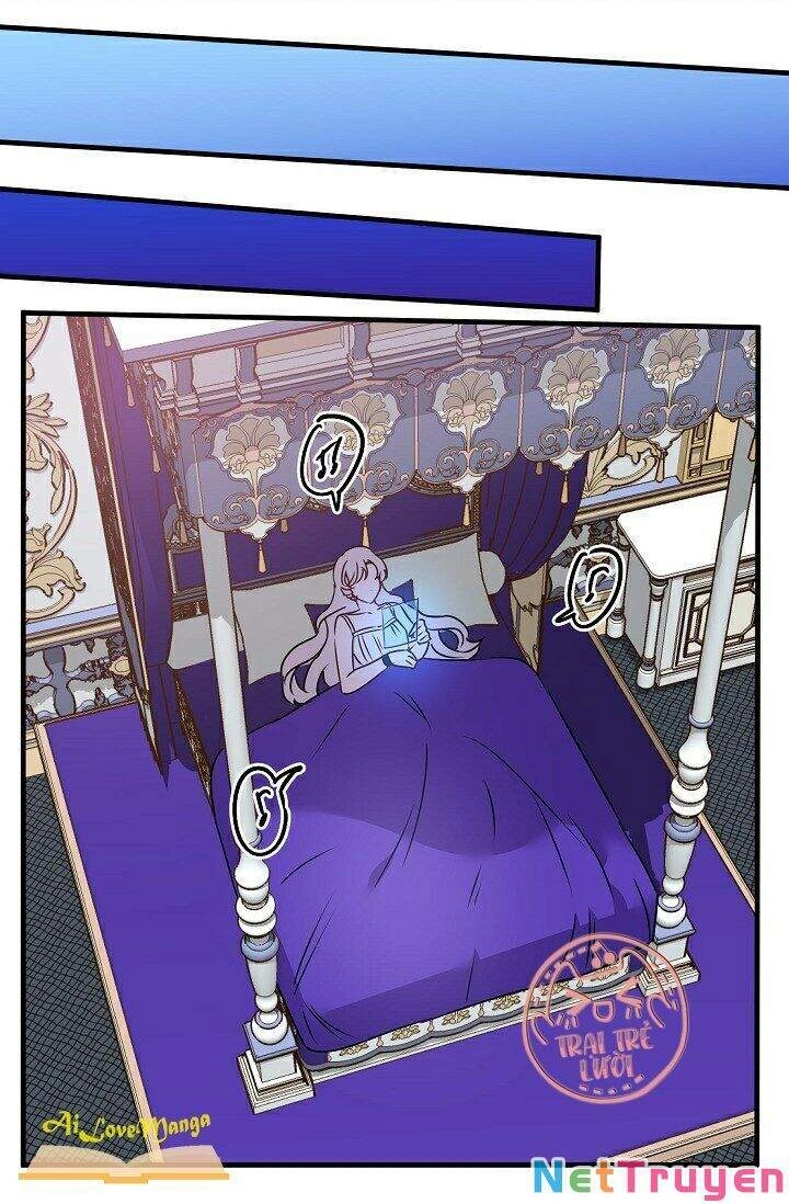 Hôn Lễ Báo Thù Chapter 25 - 14