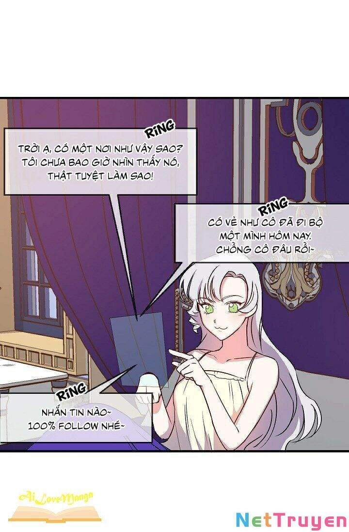 Hôn Lễ Báo Thù Chapter 25 - 15