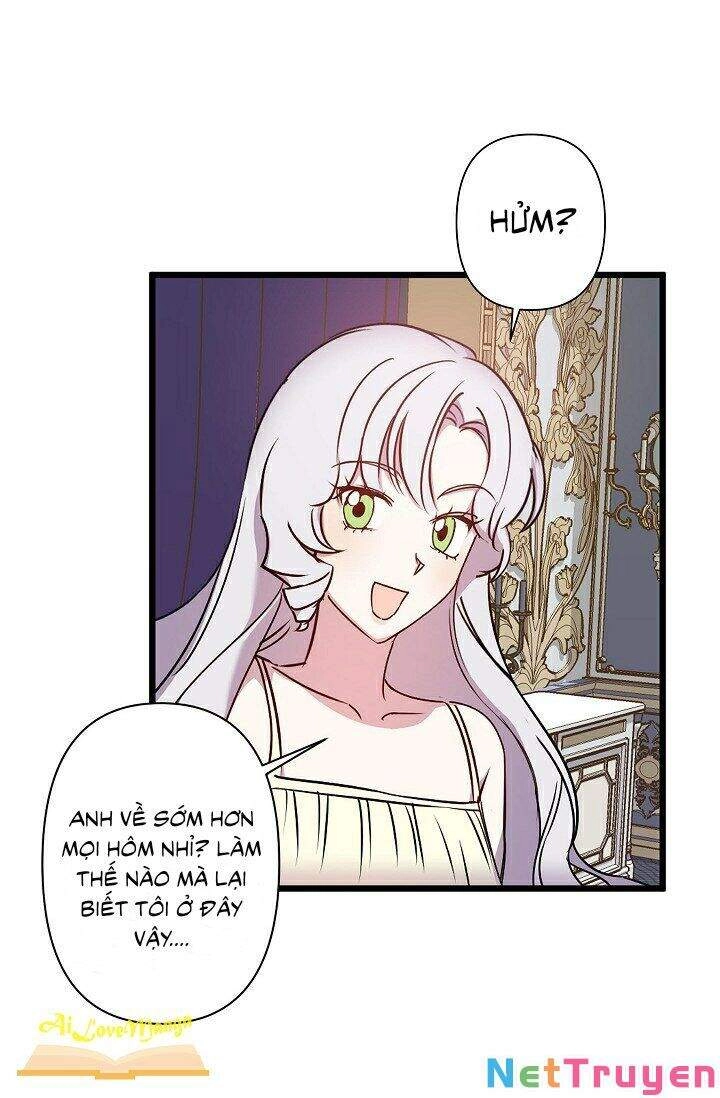 Hôn Lễ Báo Thù Chapter 25 - 18