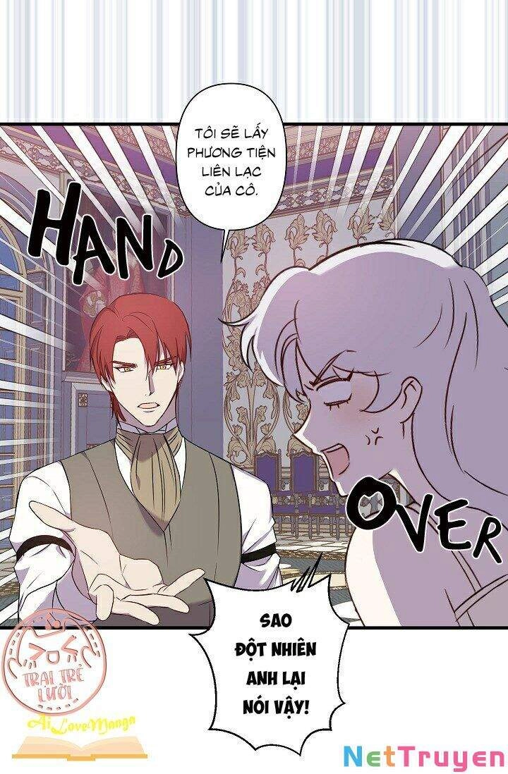 Hôn Lễ Báo Thù Chapter 25 - 20