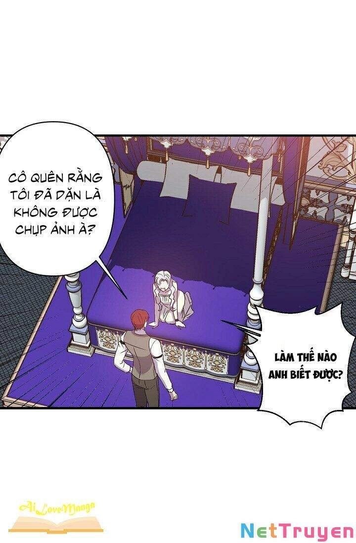 Hôn Lễ Báo Thù Chapter 25 - 21