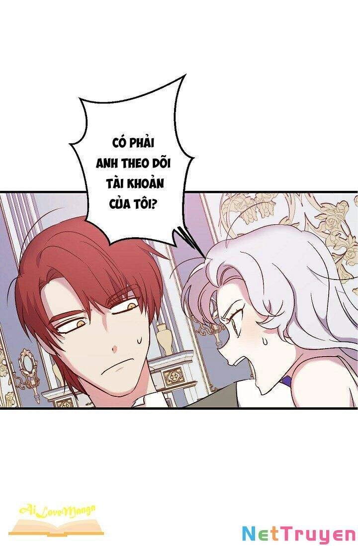 Hôn Lễ Báo Thù Chapter 25 - 22