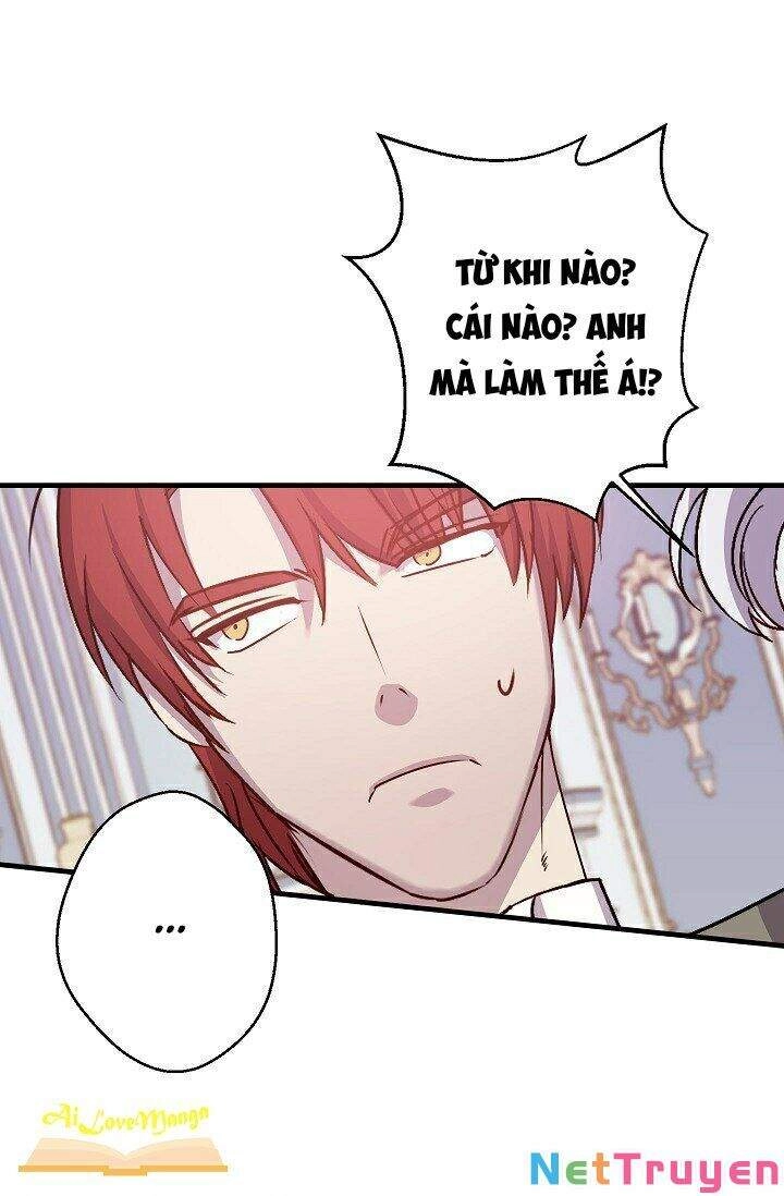 Hôn Lễ Báo Thù Chapter 25 - 23