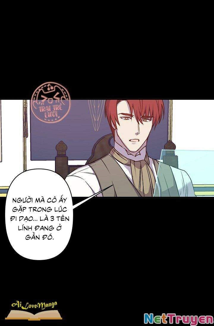 Hôn Lễ Báo Thù Chapter 25 - 26