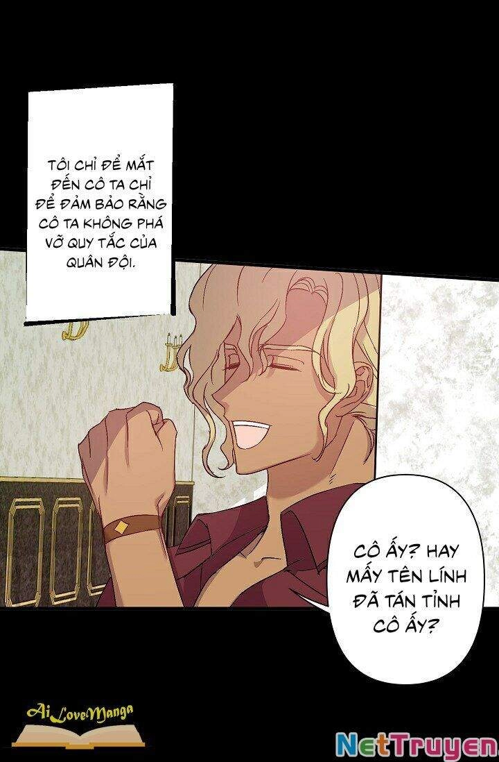 Hôn Lễ Báo Thù Chapter 25 - 29