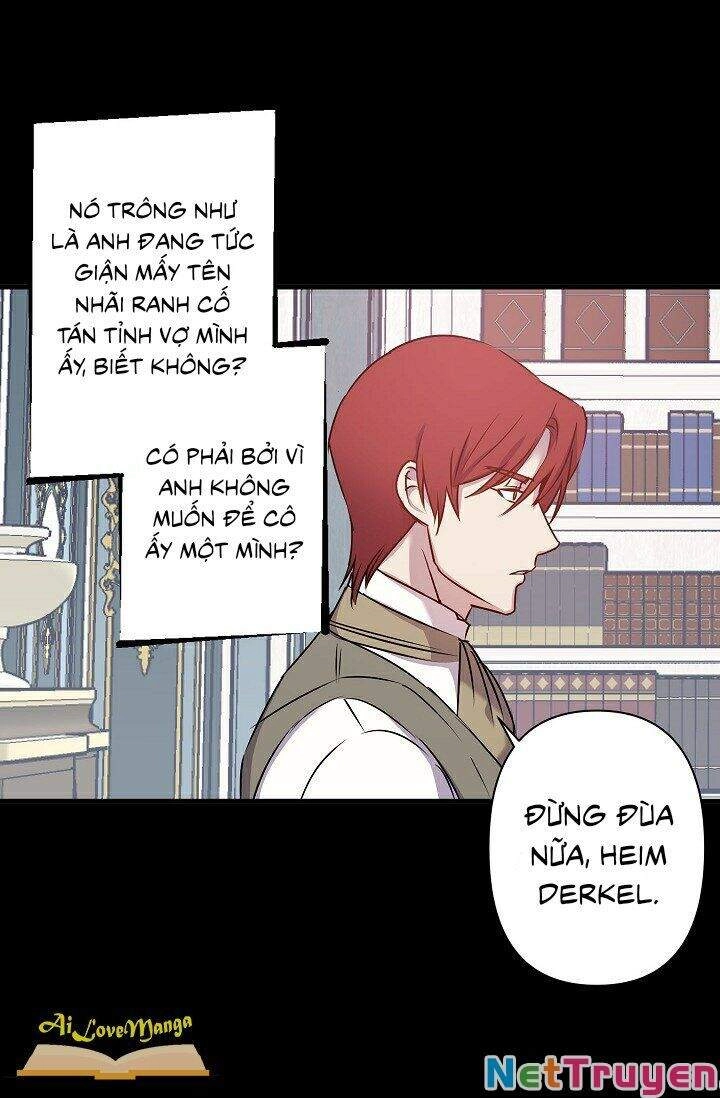 Hôn Lễ Báo Thù Chapter 25 - 30