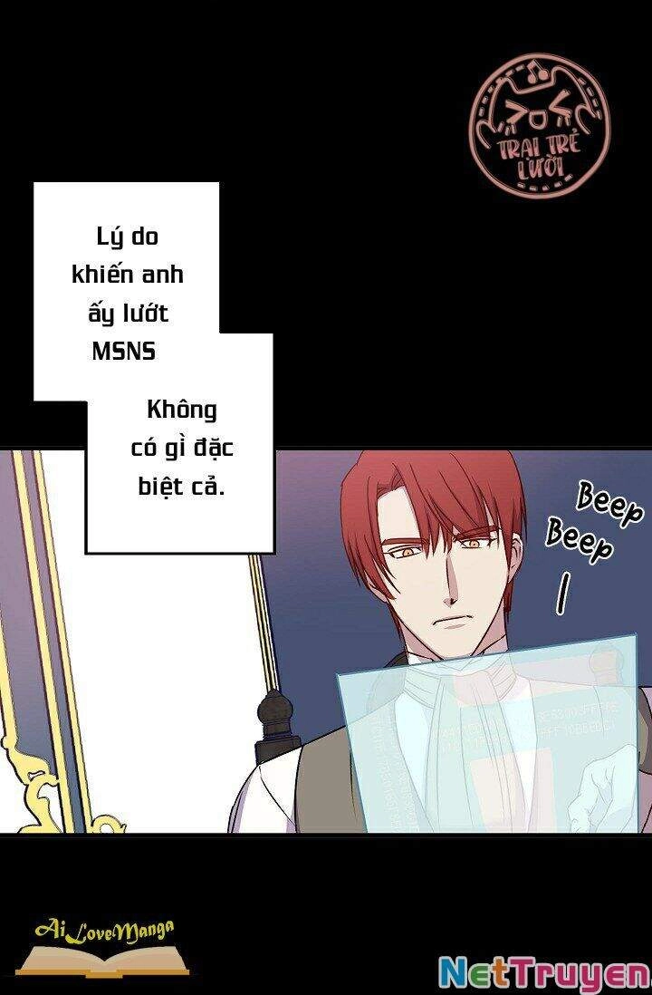 Hôn Lễ Báo Thù Chapter 25 - 32