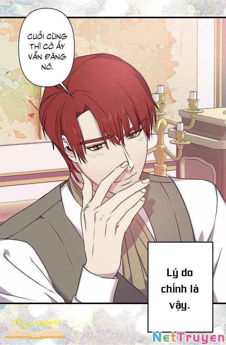 Hôn Lễ Báo Thù Chapter 25 - 36