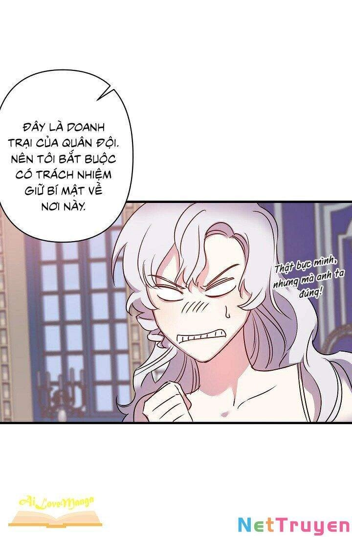 Hôn Lễ Báo Thù Chapter 25 - 39