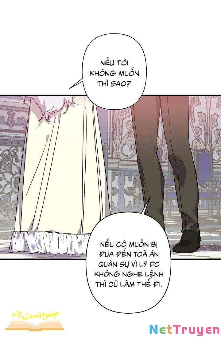 Hôn Lễ Báo Thù Chapter 25 - 40