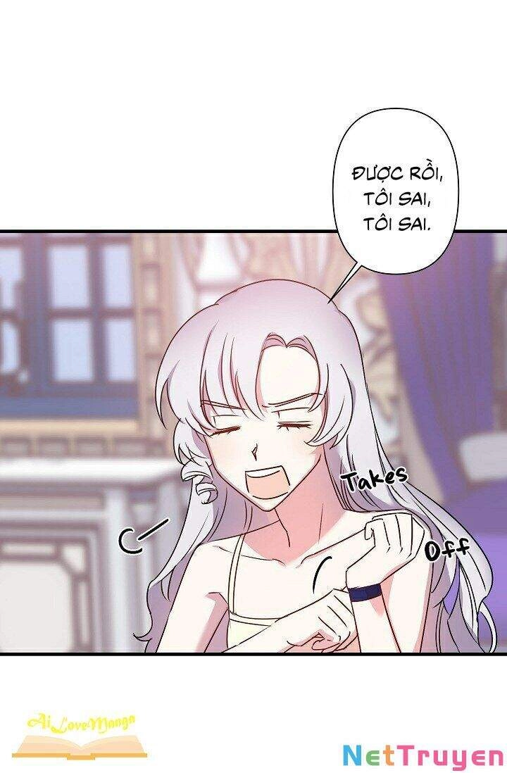 Hôn Lễ Báo Thù Chapter 25 - 44