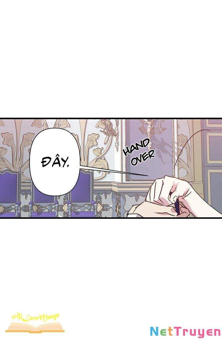 Hôn Lễ Báo Thù Chapter 25 - 45