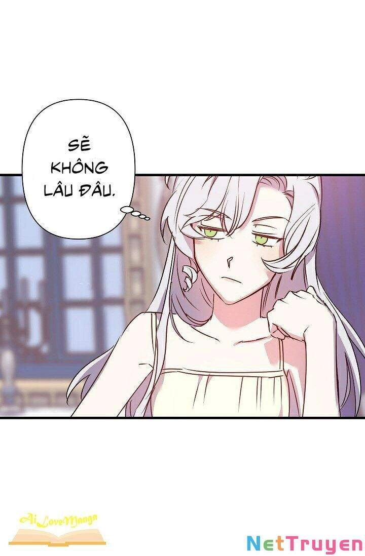 Hôn Lễ Báo Thù Chapter 25 - 46