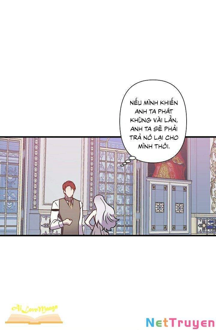 Hôn Lễ Báo Thù Chapter 25 - 47