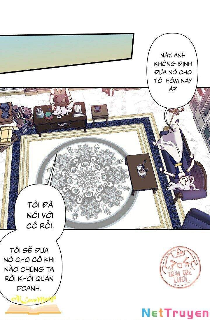 Hôn Lễ Báo Thù Chapter 25 - 49