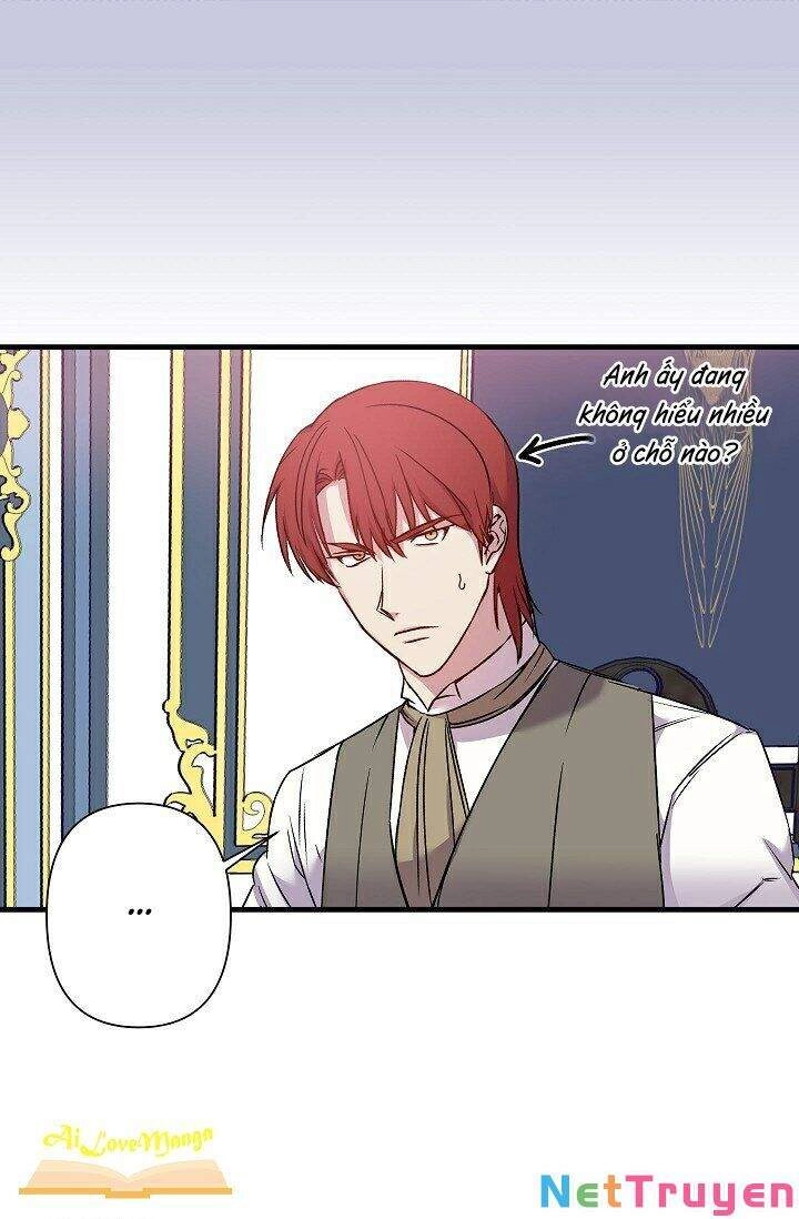 Hôn Lễ Báo Thù Chapter 25 - 51