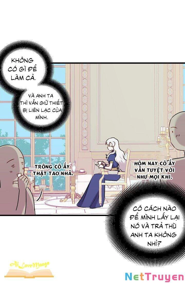 Hôn Lễ Báo Thù Chapter 26 - 3