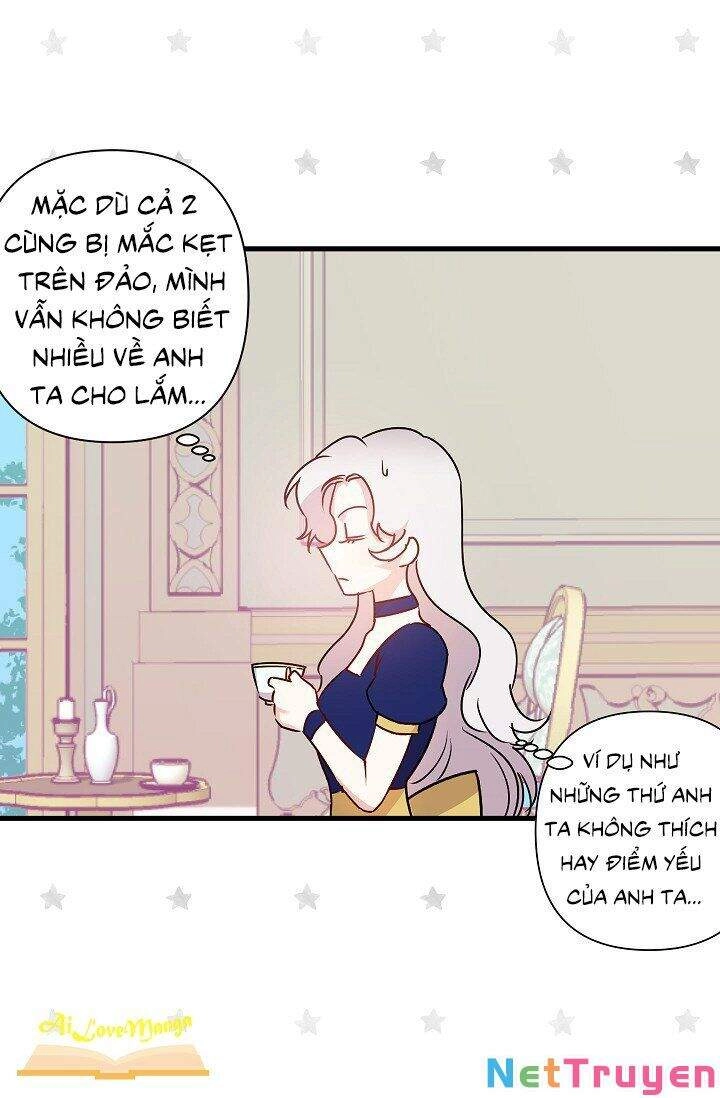 Hôn Lễ Báo Thù Chapter 26 - 5