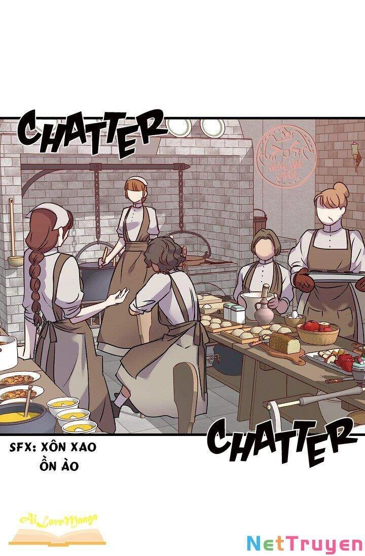 Hôn Lễ Báo Thù Chapter 26 - 8