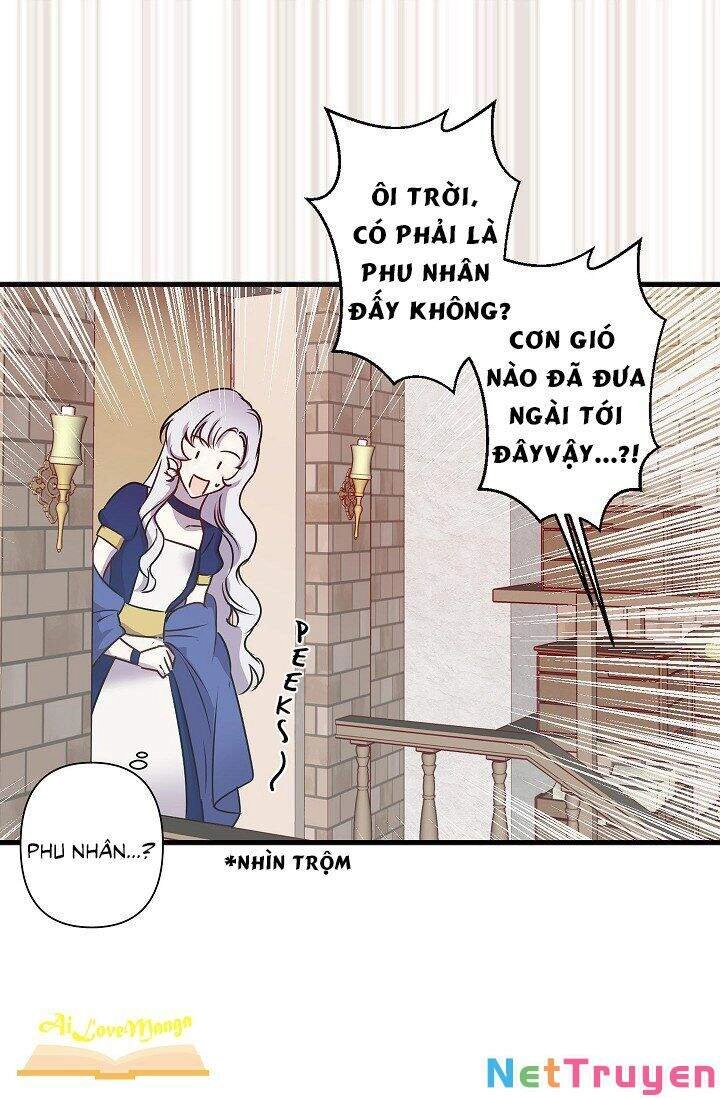 Hôn Lễ Báo Thù Chapter 26 - 10